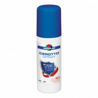 CER MASTER AID SPRAY 50 мл.