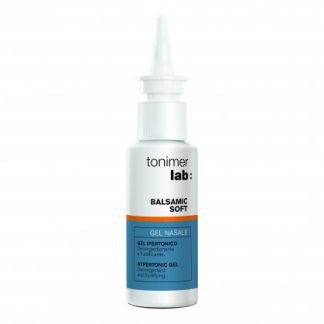 Тонимер Lab Balsamic Soft Gel 15 мл