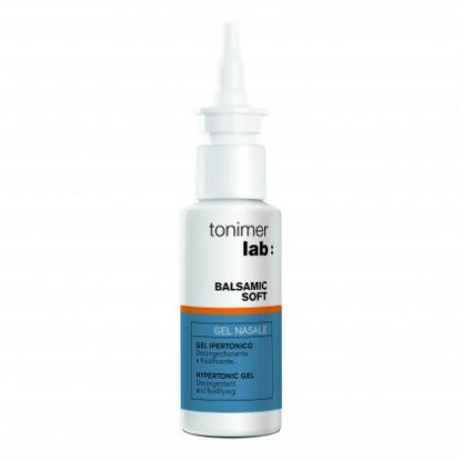 Тонимер Lab Balsamic Soft Gel 15 мл