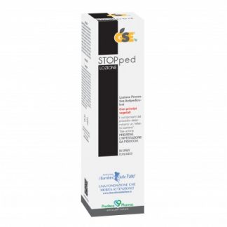 Gse Stopped Eco Spray Lotion 100 мл