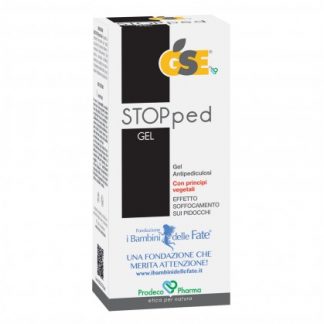 Gse Stopped Gel 50 мл
