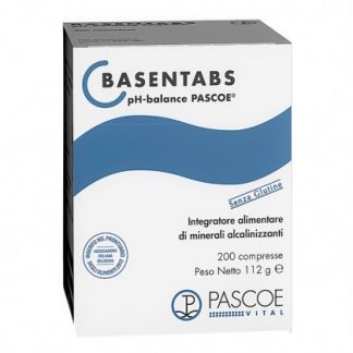 Basentabs 200 Таблетки 112гр
