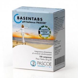 Basentabs 100 таблеток
