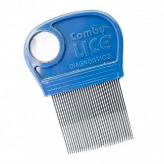 Combylice расческа от вшей
