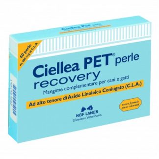Ciellea Pet 60 Жемчуг