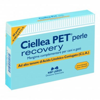 Ciellea Pet 60 Жемчуг