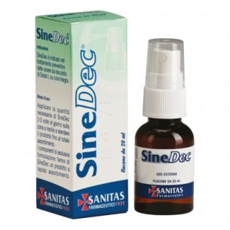 SINEDEC Fl.20мл