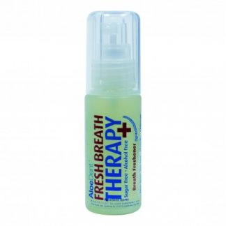 Aloedent Fresh Breath 30 мл.