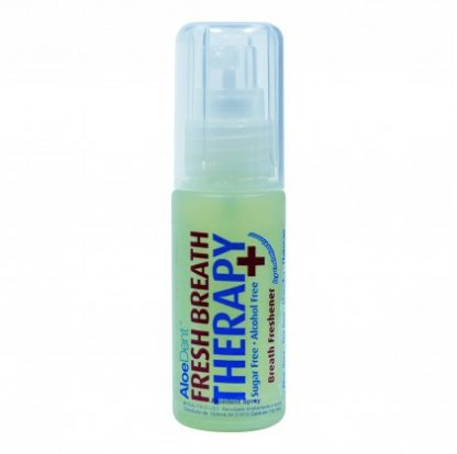 Aloedent Fresh Breath 30 мл.
