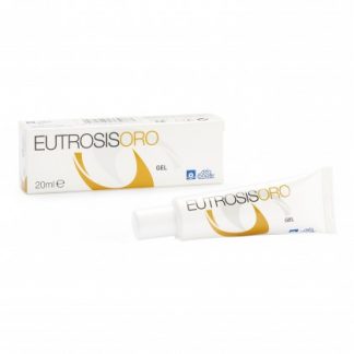 EUTROSIS ORO Гель 20 мл