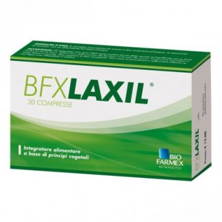 BFX Laxil 30 Cpr 1 г