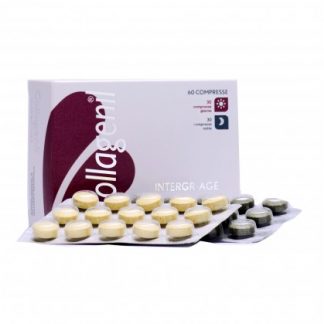 КОЛЛАГЕНИЛ Интегр-Возраст 60 Cpr