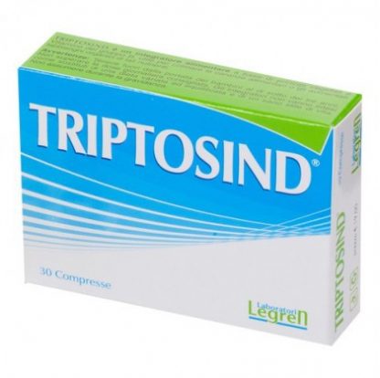 Triptosind 30cpr