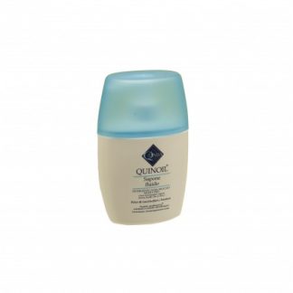 Жидкое мыло QUINOIL 250 мл