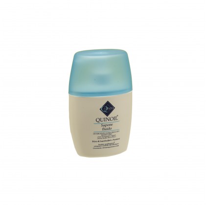 Жидкое мыло QUINOIL 250 мл
