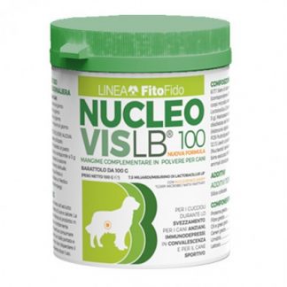 NUCLEOVIS LB Polv.100гр.