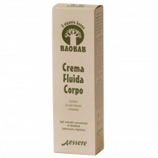 BAOBAB AESSERE КРЕМ ДЛЯ ТЕЛА