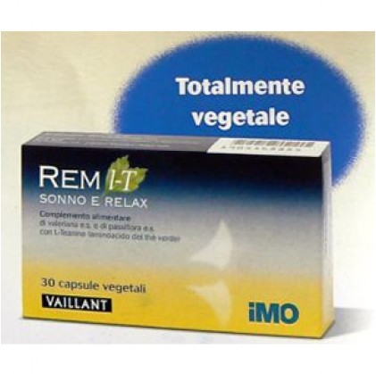 Rem LT 30 капсул