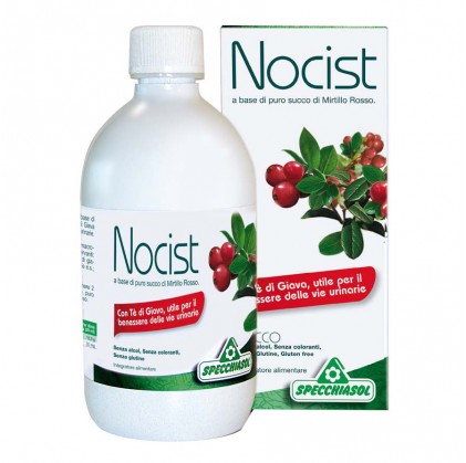 Ноцист Сукко 250 мл