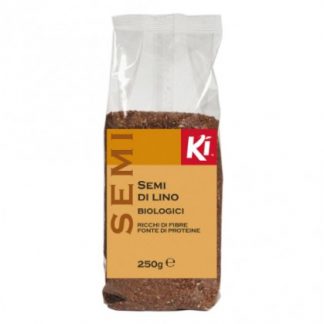 KI Seeds Linen Bio 250гр.
