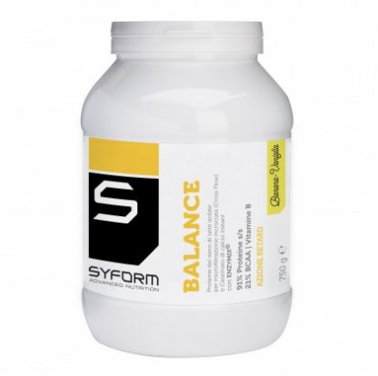 BALANCE INTEGRAT BAN VAN 750G
