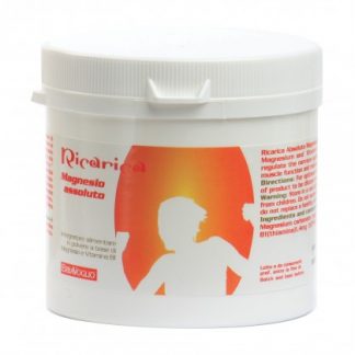 ABSOLUTE MAGNESIUM REFILL 100