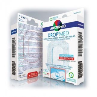 DROPMed 5 Cpr St.Ad.10,5x18