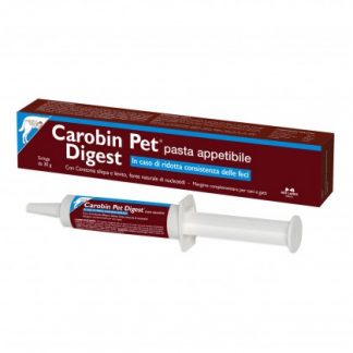 Паста Carobin Pet Palatable Pasta 30гр.