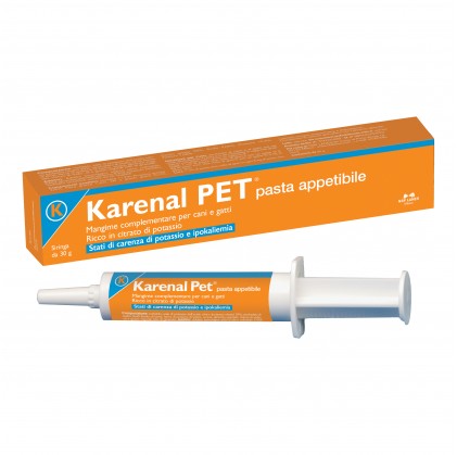Паста Karenal Pet Palatable Pasta 50гр