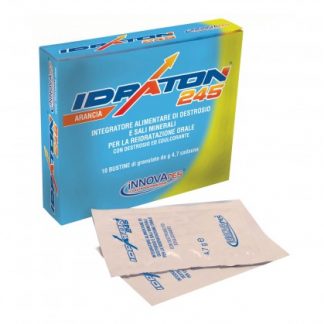 IDRATON * 245 10 Бюст. 47 г