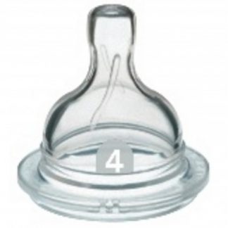 AVENT Tett.Fl / Abbond.4 отв. 2шт.