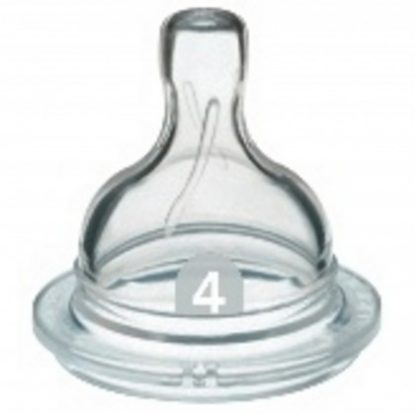 AVENT Tett.Fl / Abbond.4 отв. 2шт.