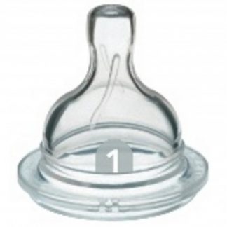 AVENT Tett.P / Popp.1 отверстие 2шт.