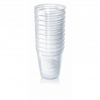 БАНКА AVENT VIA 240ML NM