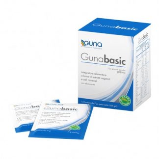 Гуна Базовый Польвере 7г