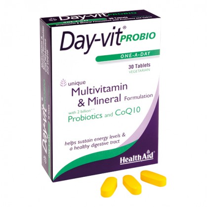 ДЕНЬ ВИТ ПРОБИО 30 коп.