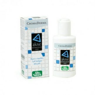Cromaderma Akne Очищающее средство