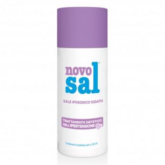 Новосаль Йодато 300г