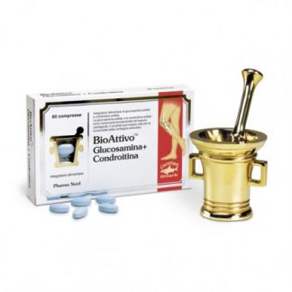 Биоактивные глюкозы + cond 60cpr