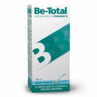 Betotal Syrup Class 100 мл
