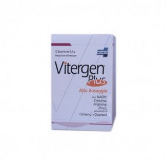 VITERGEN PLUS 12BS 9,5G