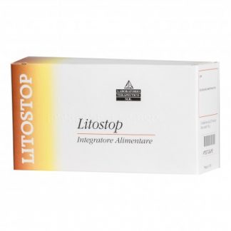 LITOSTOP 20 Бюст. 90г