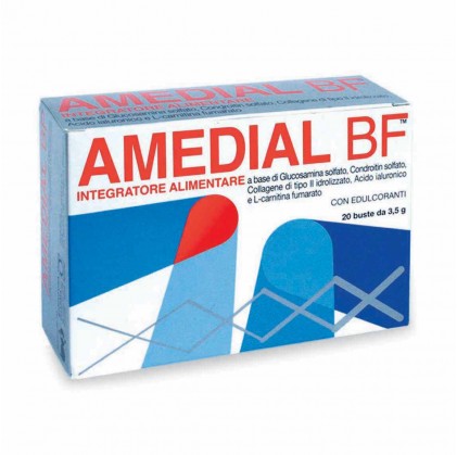Amedial BF 20 пакетиков