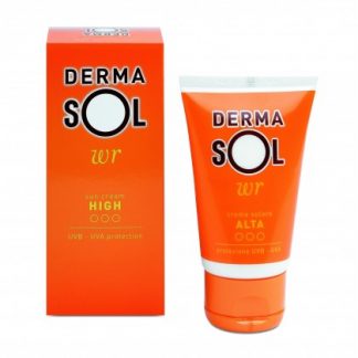 Dermasol Wr Cr Prot Alta 40 мл