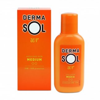 Dermasol Wr Latte Pr Medium 150