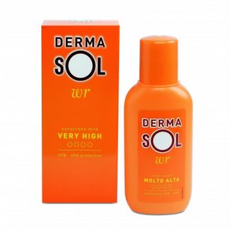 Dermasol Wr Latte Prot M / high