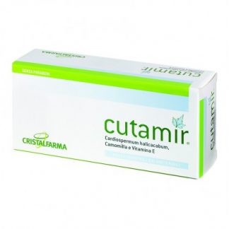 CUTAMIR Cream Prot.PS 50 мл