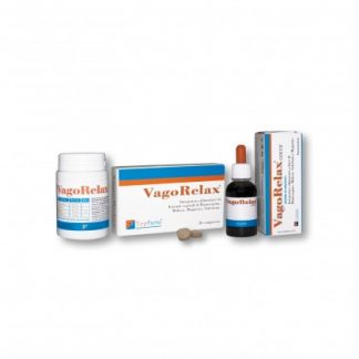 Вагорелакс Гочче 30мл