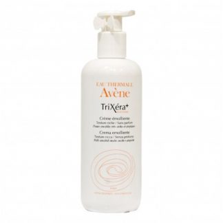 Avene Trixera + selecti Cr 400 мл