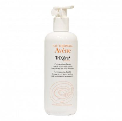 Avene Trixera + selecti Cr 400 мл